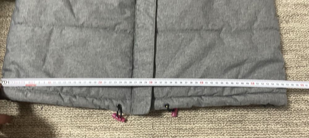 Жіноча зимова куртка Cropp | Розмір M