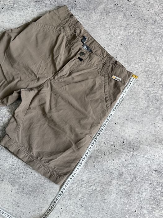 Szorty JackWolfskin