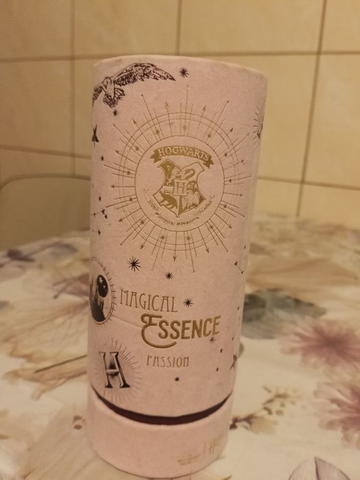 Nowe damskie perfumy Harry Potter. Magical Essence. 30 ml.