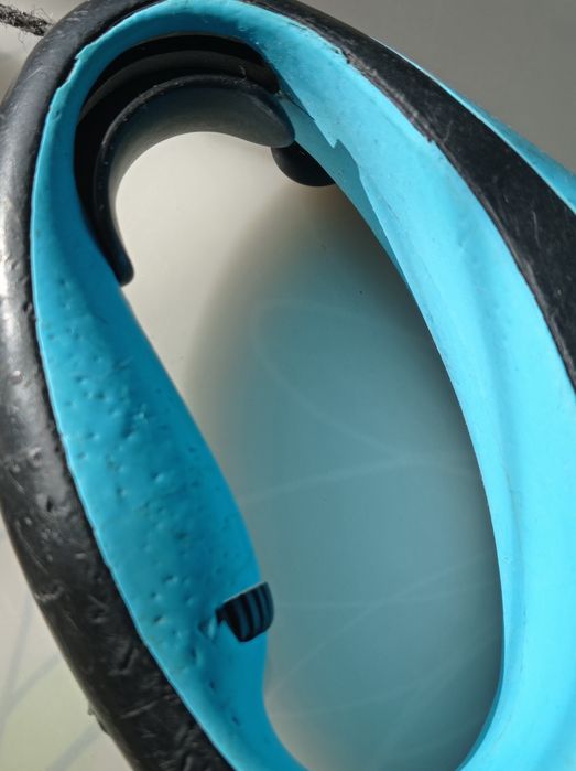 Поводок рулетка, 8 метров, трос