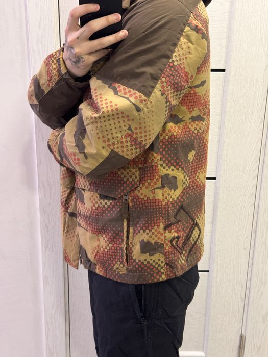 Лижна куртка Burton Phantom