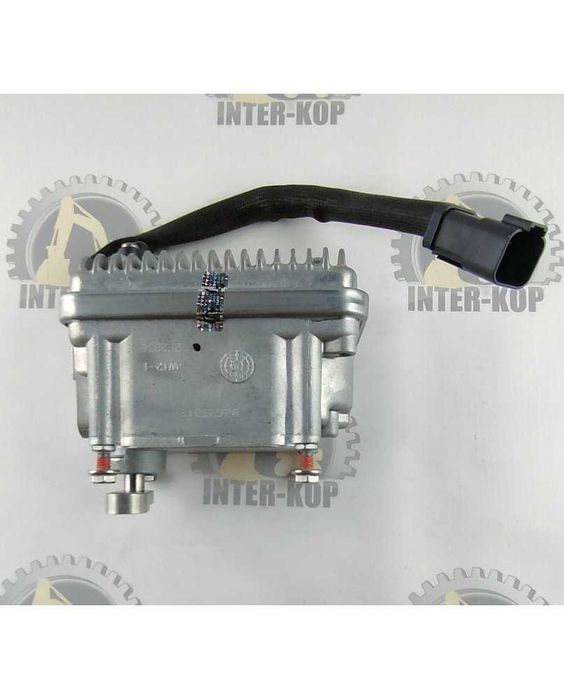 Aktuator Sterownik Turbiny JCB REGENEROWANY 3CX 4CX