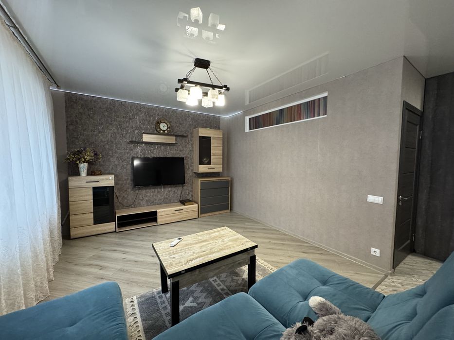 Apartment in Chernihiv - View 2