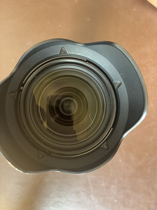 Sigma 24-70 f/2.8 sony FE