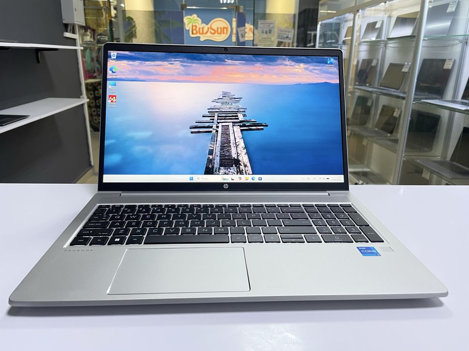 hp probook 450 g7 - купити ноутбуки - Ціна на OLX.ua