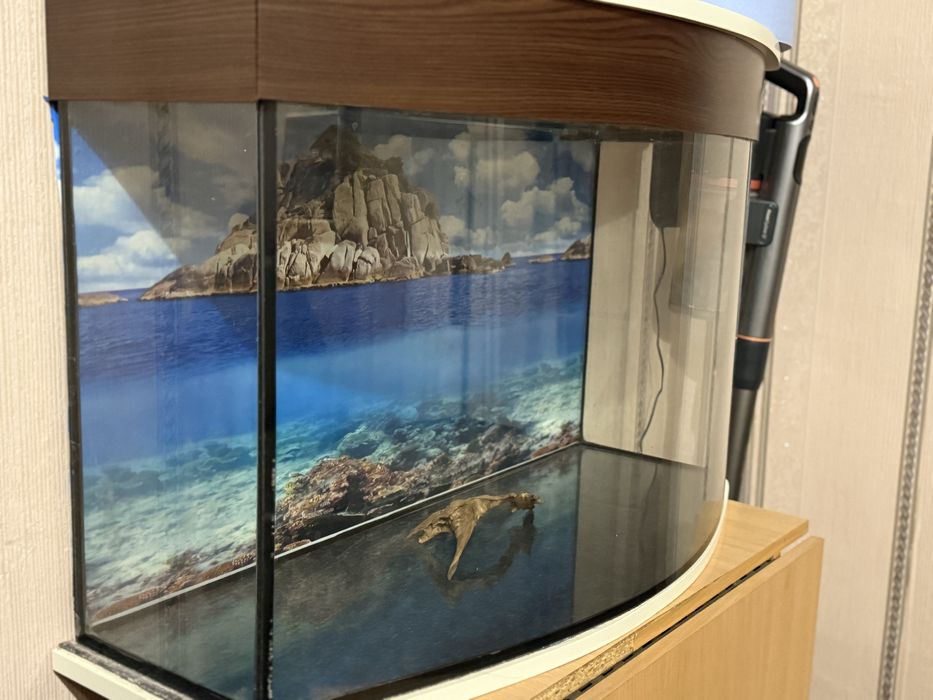 Продам акваріум для риб