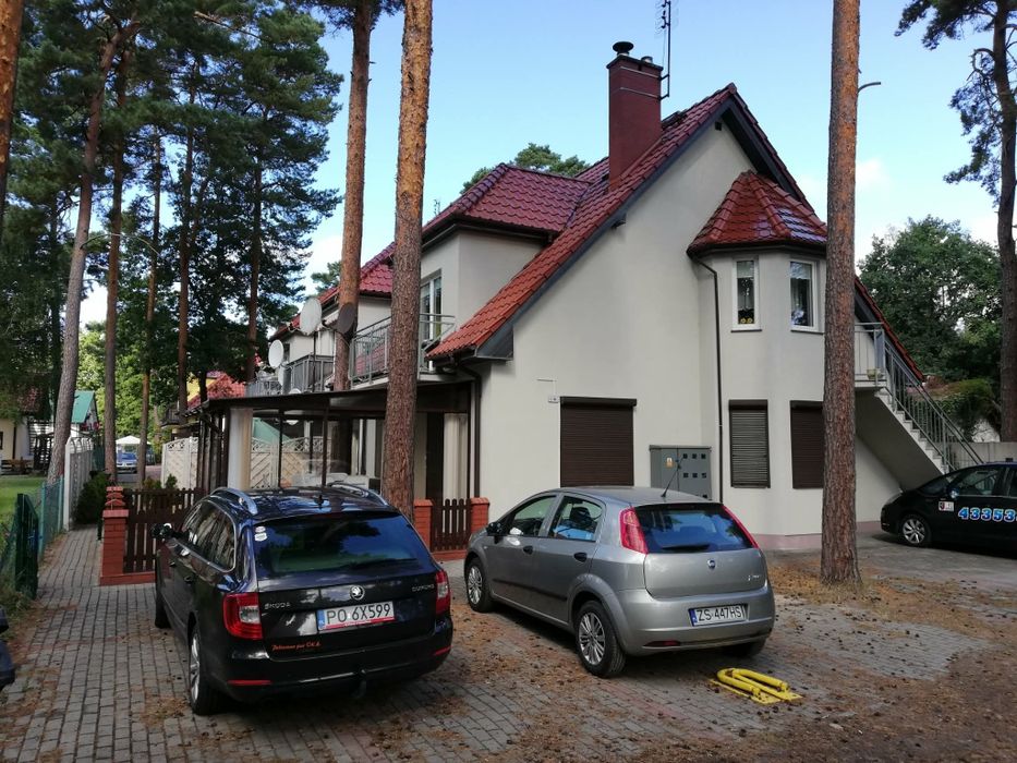 Przytulny Apartament 30 m² ztarasem i ogródkiem bez czynszowe - Więcej