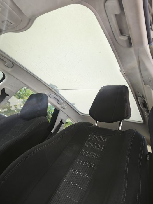 Peugeot 308 Allure