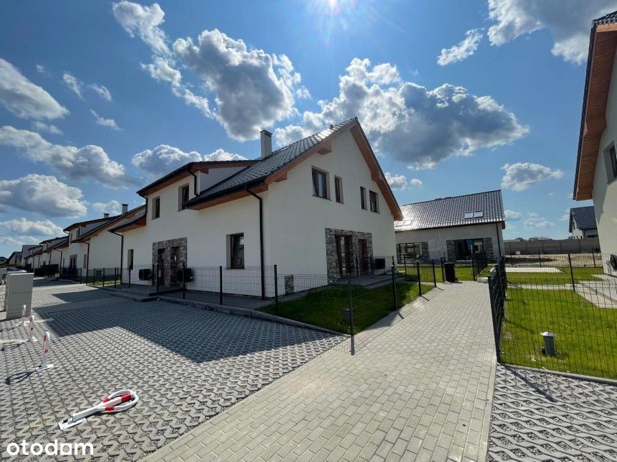 Dom Twoich Marzeń na Który Cie Stać Osiedle KoraLo