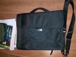 Bugatti teczka biuro