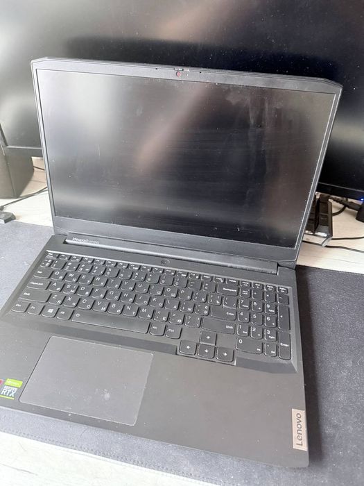 Продам игровой ноут