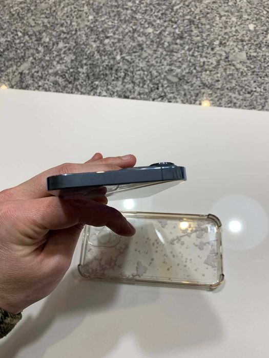 Iphone 13 pro max 128gb