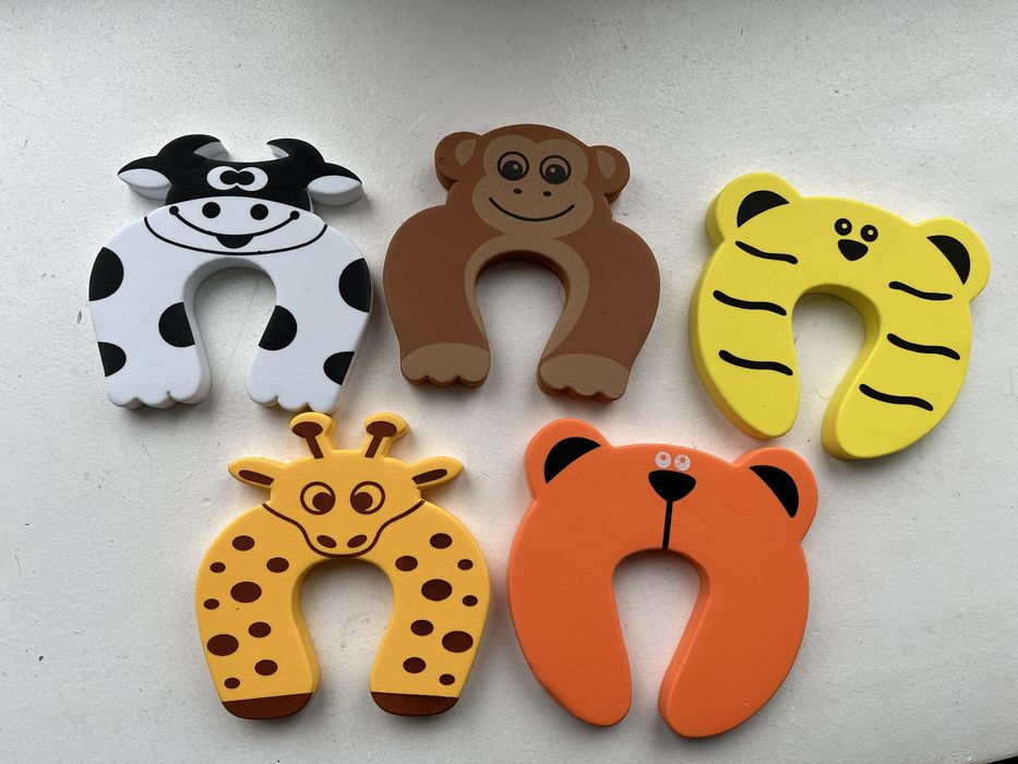 Стопори для дверей