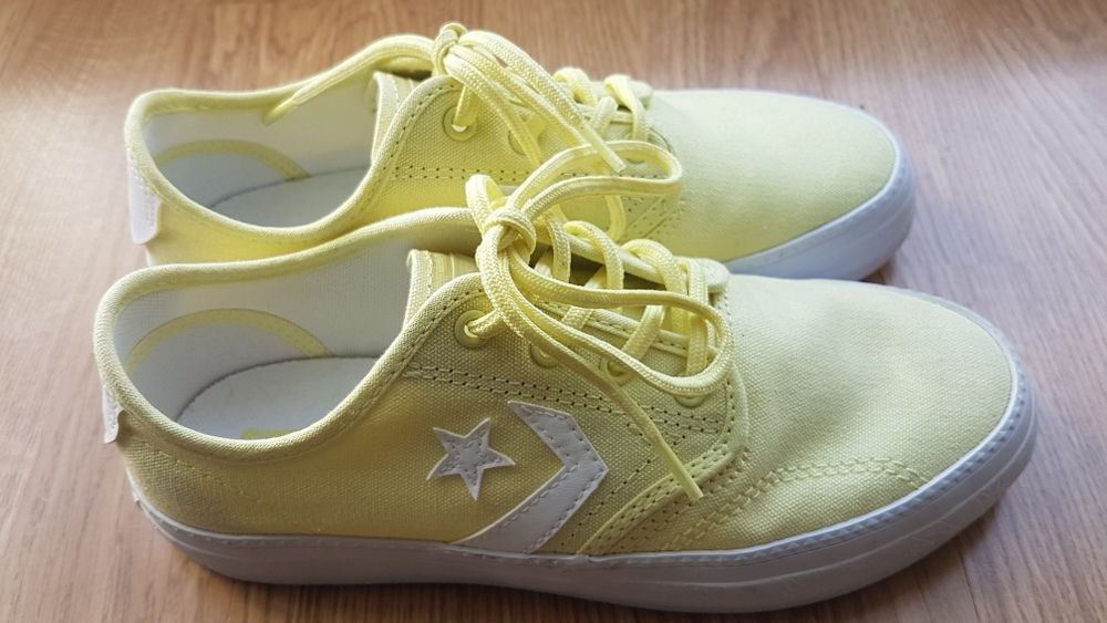 Trampki Converse