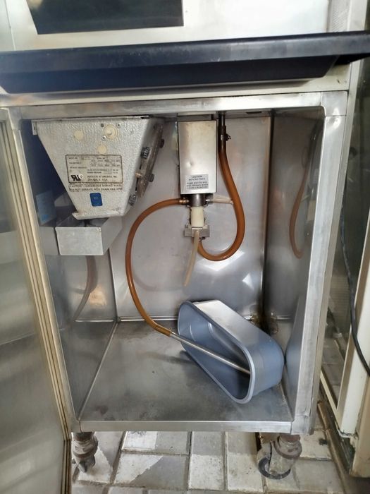 Automat o lodów Electro Freeze