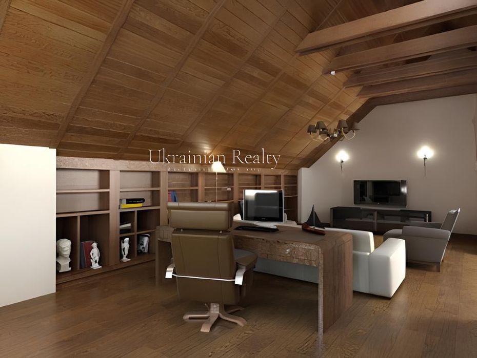 Дом по адресу (площадь 459 м²) - Atlanta.ua - фото 8