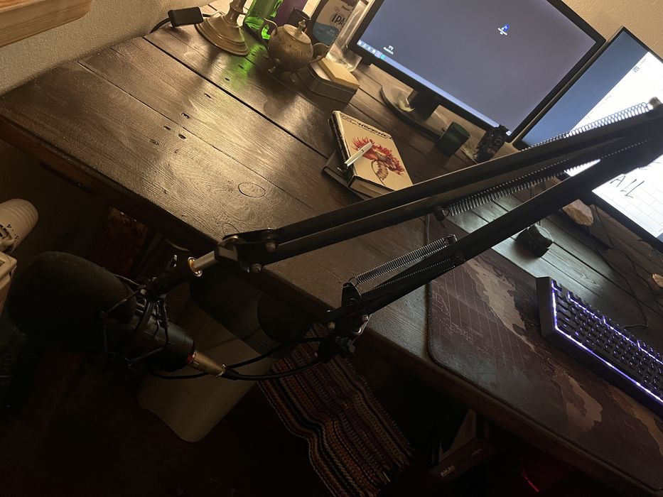 Stanowisko komputerowe