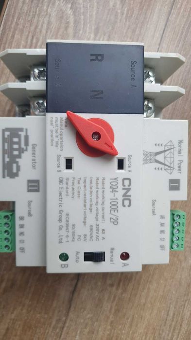 Інвертор 12000W (6кВт) 24V Чистий Синус. Тягне котел і весь дім!