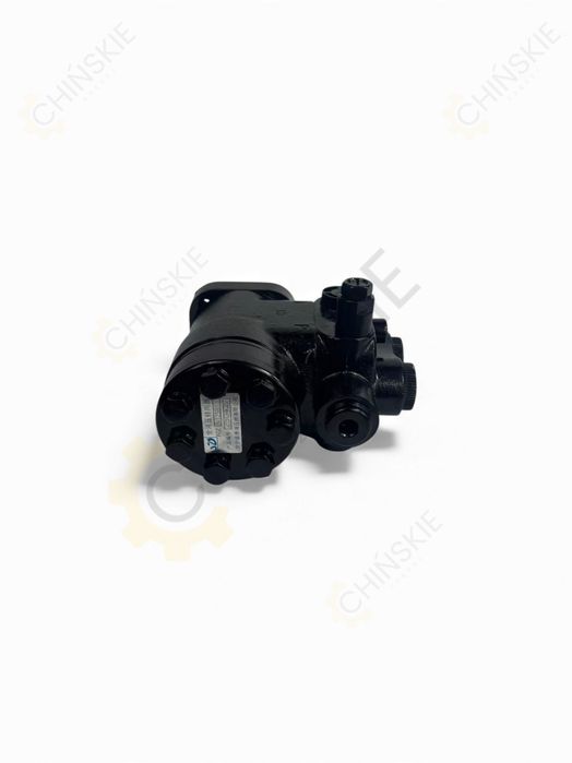 Orbitrol BZZ 5-1258Y KMM KINGWAY APS ZL CTM Everun Gunstig Hercules Stroer