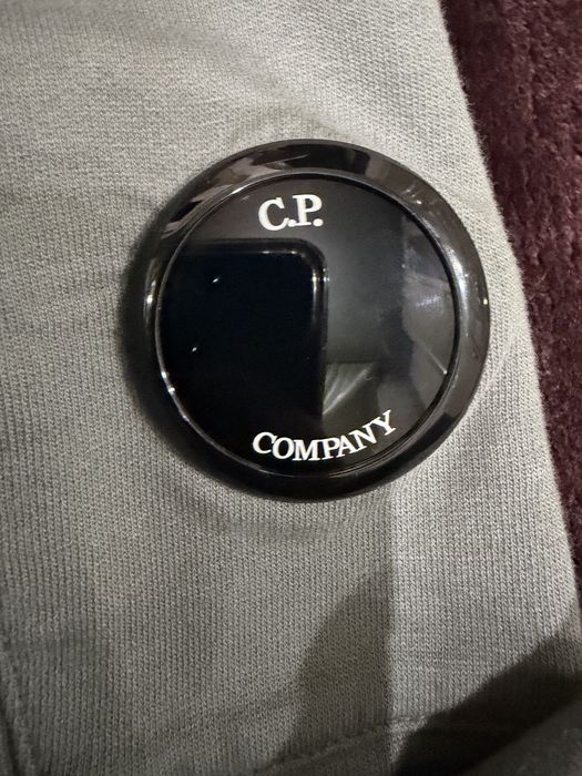 Кофта C.P. Company