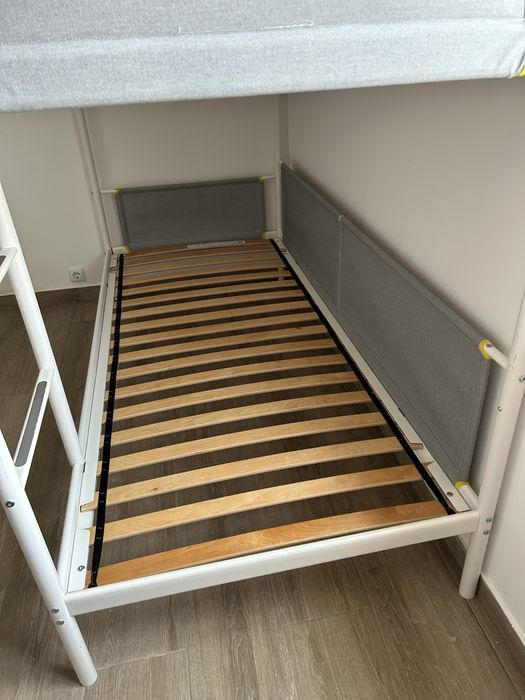 Beliche do IKEA em excelente estado