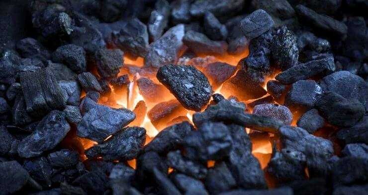 Продам уголь пламенный отборной и антрацит