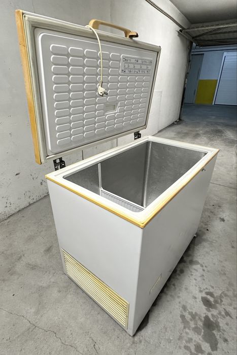 Arca horizontal 1 metro