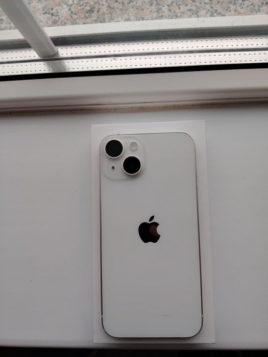 iPhone 14 256gb 84% kondycja