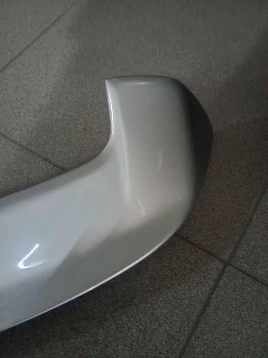 Difusor  BMW f 20