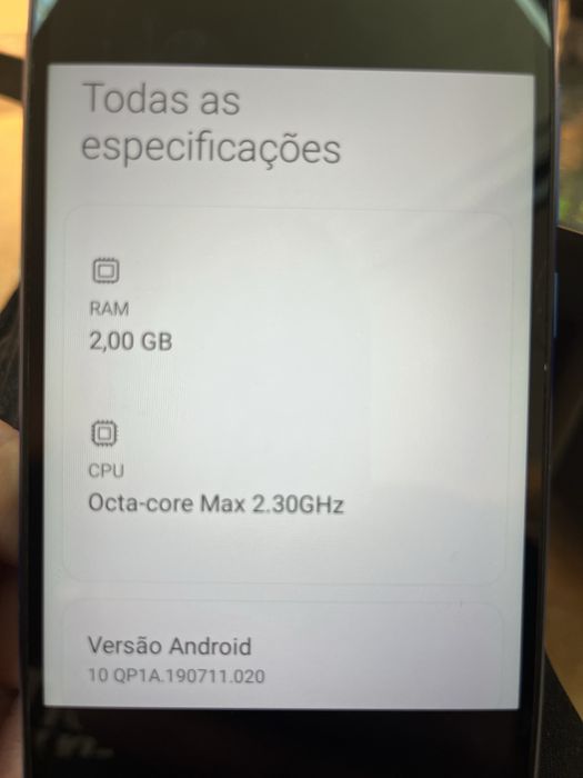 Xiaomi Redmi 9C NFC