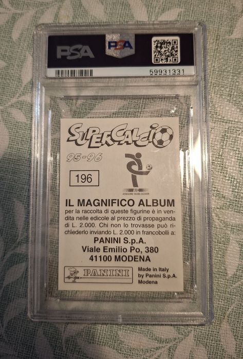 Ronaldo Nazario - Supercalcio