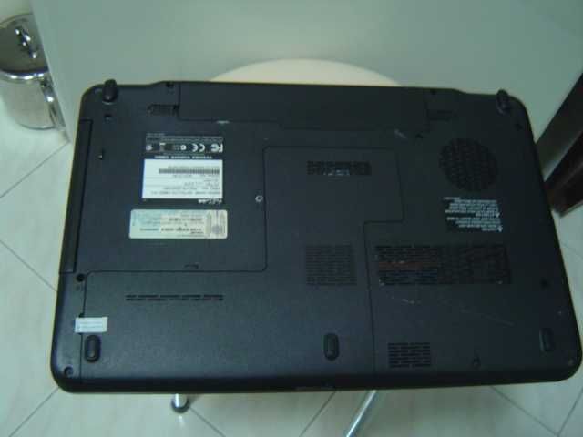 PC Portable Toshiba Satellite C660D-1CH – 15,6″ – 500 Go – 8 Go RAM