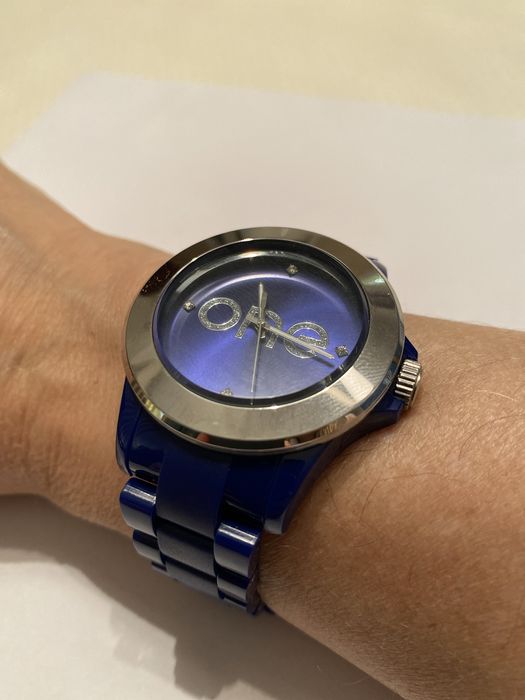 Relogio One - Azul