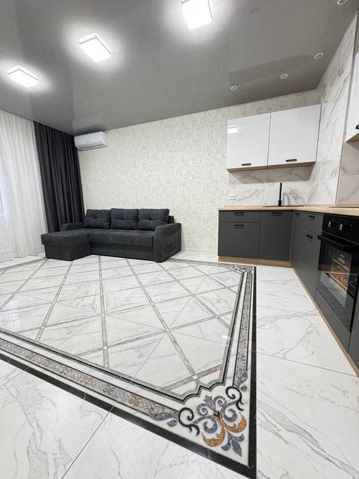 продаж 2к жк Ревуцький Лебединий держ програми Сертифікат