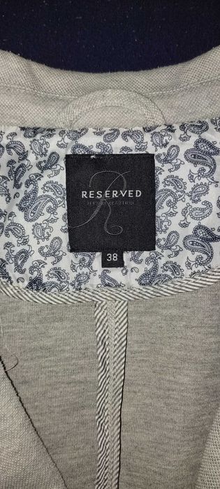 Marynarka damska Reserved