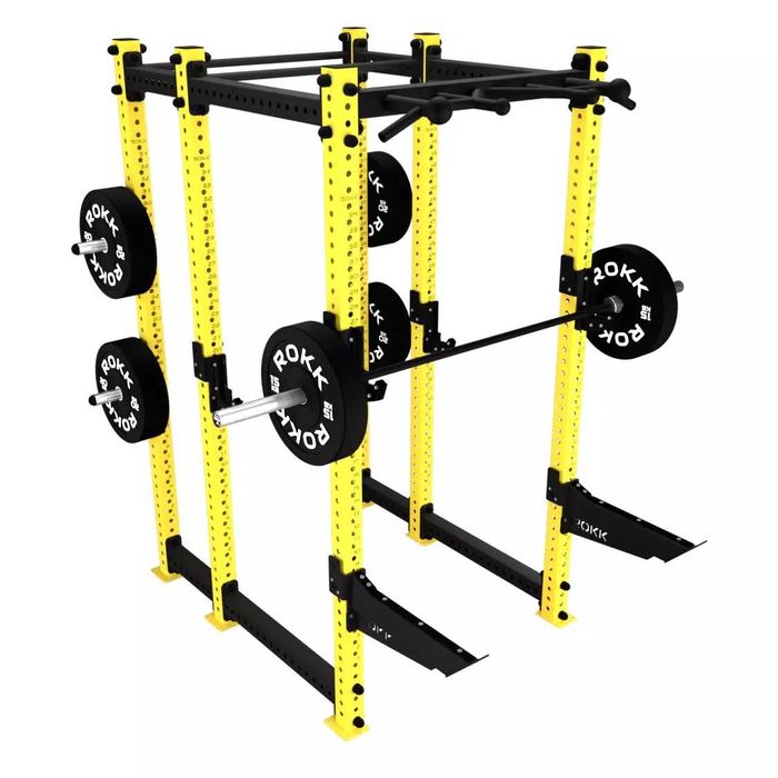 Klatka treningowa Power Rack ROKK RFT-50803