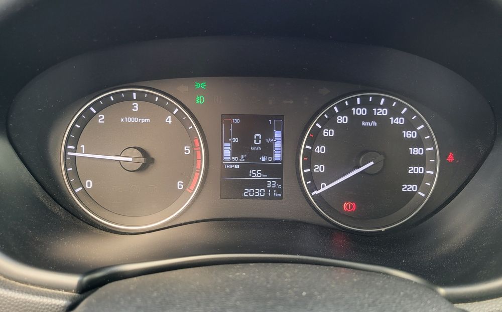 Hyundai i20 II 1.1 CRDi 75cv Van IVA dedutível