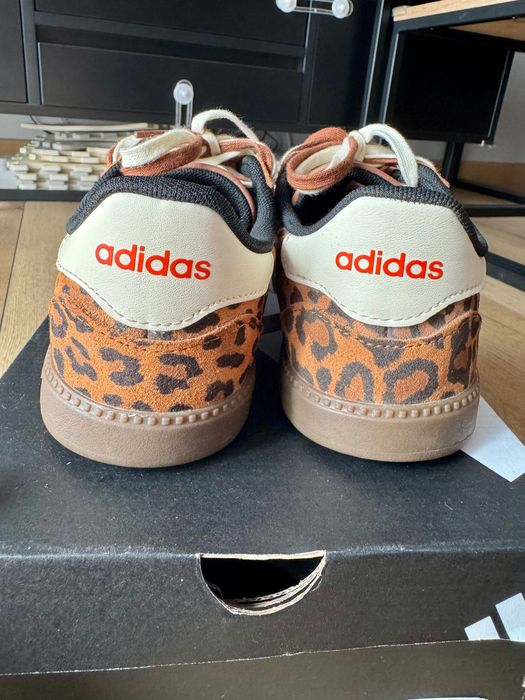 Sneakersy Adidas
