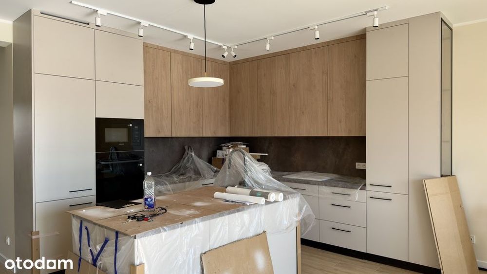 Dom 145 m² | garaż | klimatyzacja | pierwszy najem