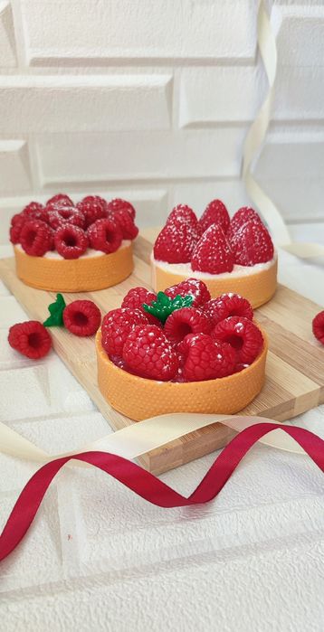 Мило ручної роботи