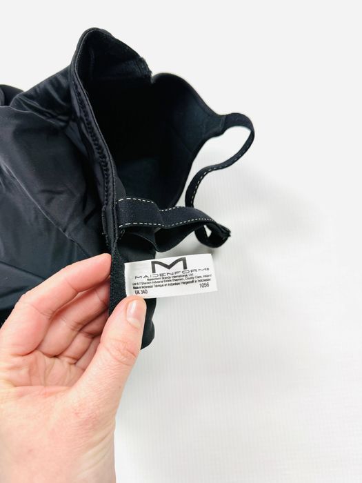 Body damskie modelujące 34D