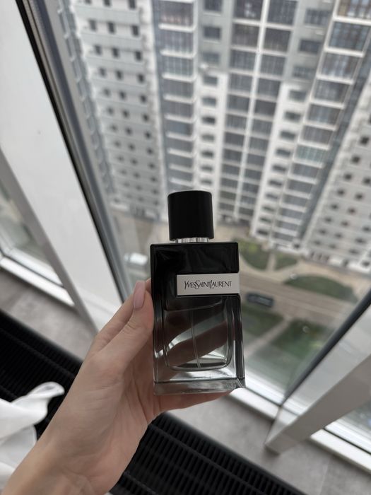 Розпродаю оригінальну парфумерію свою montale