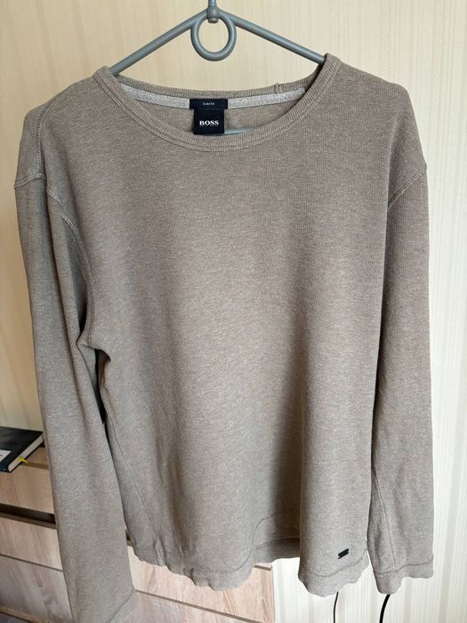Кофта Hugo Boss L