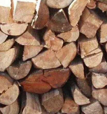 Vendo lenha de pinho seca 35€ o metro cúbico