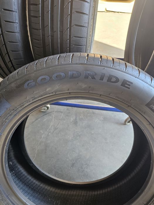 225/55R18 98V Goodride ZuperEco Z-107