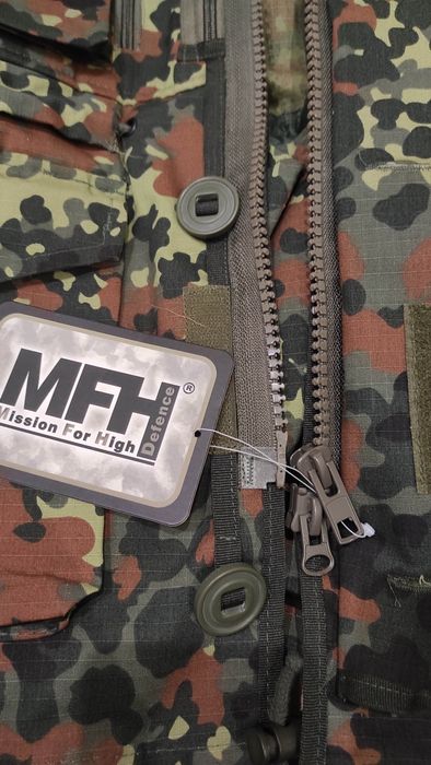 Військова куртка MFH