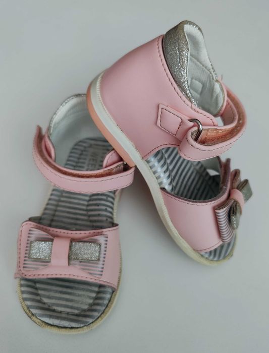 Босоніжки Weestep 22р