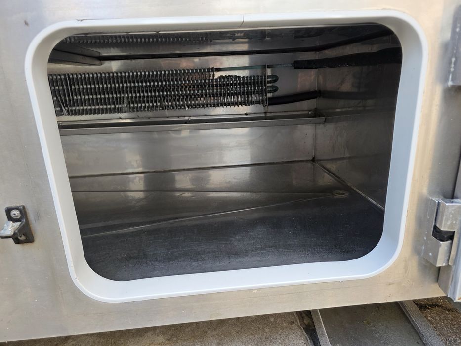 Vitrine Refrigerada Profissional
