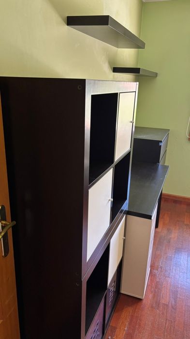 Moveis de quarto ikeia