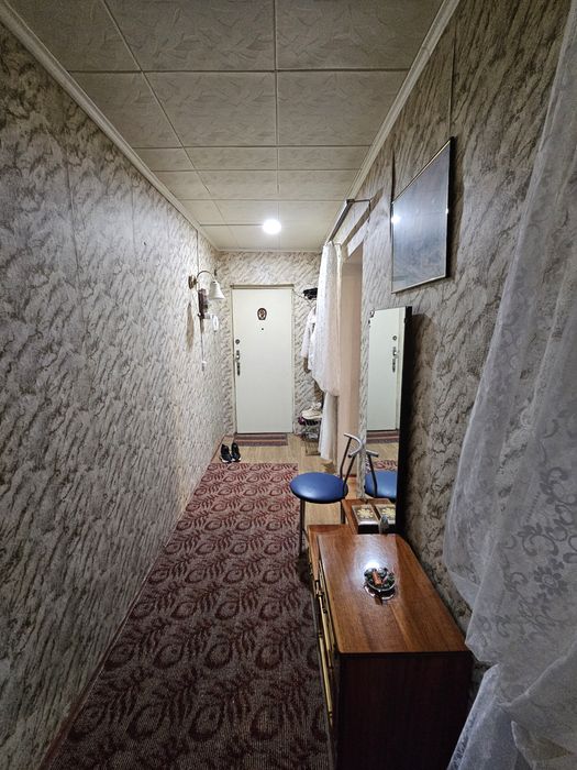 Сдам 2к квартиру на Даманском